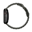 Nomad Sport Strap Apple Watch 45mm (Ash Green)