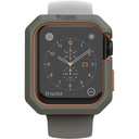 UAG Apple Watch Civilian Case for 44mm (Olive/Orange)