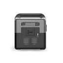 Powerology 120000mAh 700W Smart Power Generator Direct AC Re-Charge - 80% IN 1 Hour