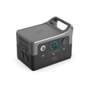 Powerology 120000mAh 700W Smart Power Generator Direct AC Re-Charge - 80% IN 1 Hour