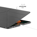 Pipetto Origami No.1 Case for iPad Pro 12.9" (Gray)