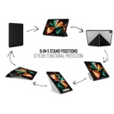 Pipetto Origami No.1  Case for iPad Pro 12.9" (Black)