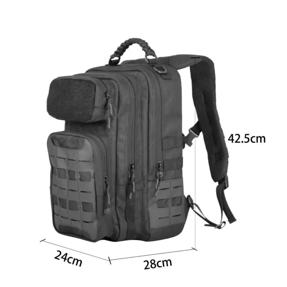 ZN 30L TACTICAL BACKPACK