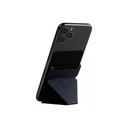 MOFT Phone Stand &amp; Card Holder (Dark Blue+Black)