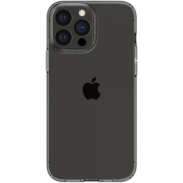 Spigen Crystal Flex for iPhone 13 Pro Max (Space Crystal)