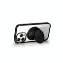 Casetify Magsafe Snappy Grip Stand (Yin Yang Print)