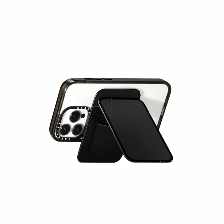 Casetify Magsafe Snappy Cardholder Stand (Swirl)