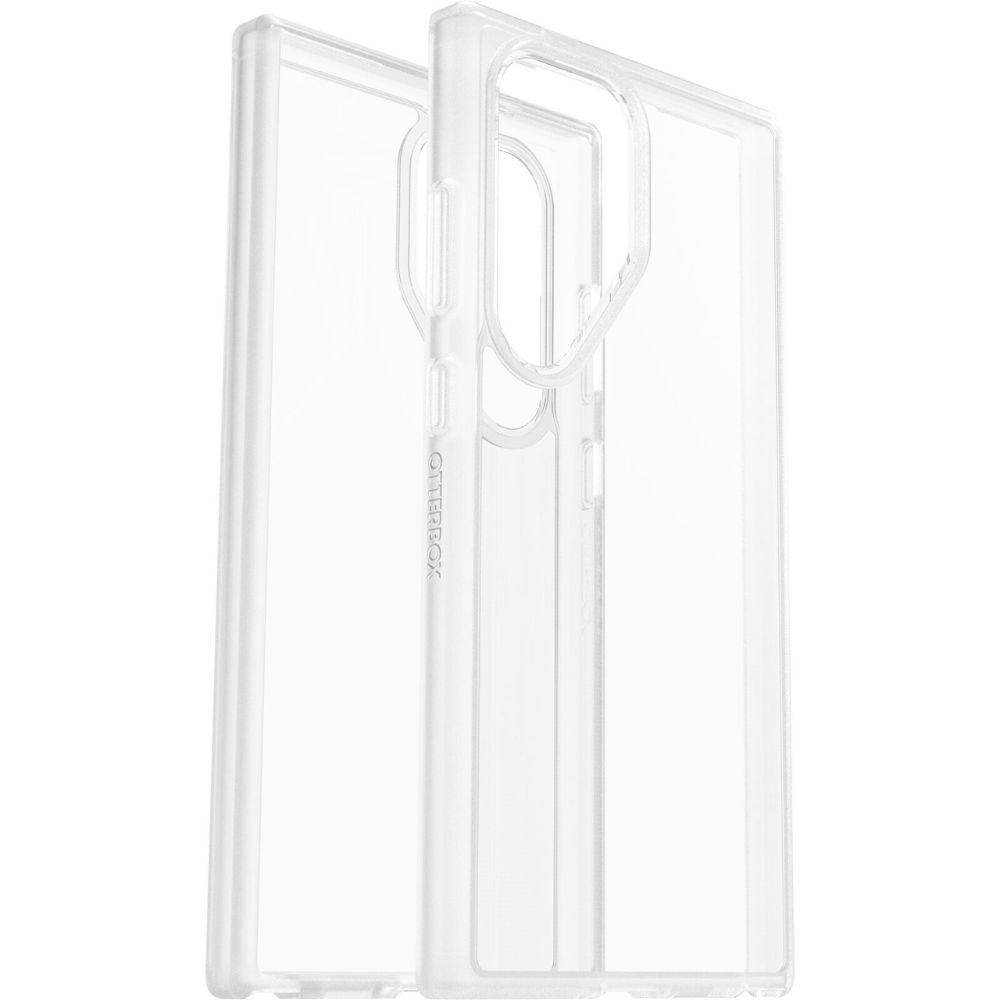 OtterBox React case Samsung Galaxy S24 Ultra (Clear)