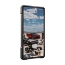 UAG Kevlar Monarch Pro Magsafe Case Samsung Galaxy S24 Ultra  (Black)