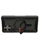 UAG Plasma XTE Case Samsung Galaxy S24 Ultra (Black/Orange)