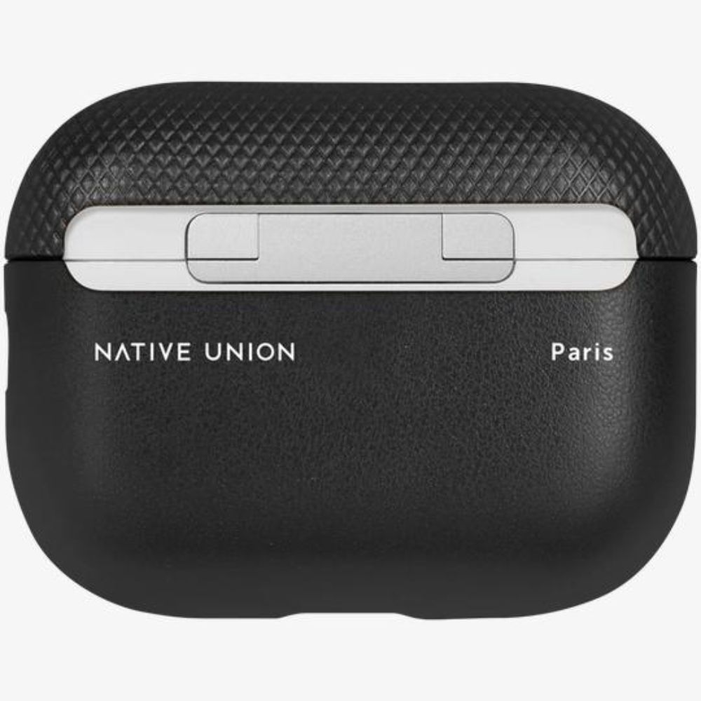 Native Union Classic Case AirPods Pro 1&amp;2 (Black)