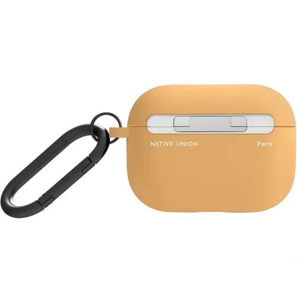  Native Union Roam Case AirPods Pro 1&amp;2 (Kraft)