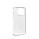  UAG Civilian Case iPhone 13 Pro (Frosted Ice)