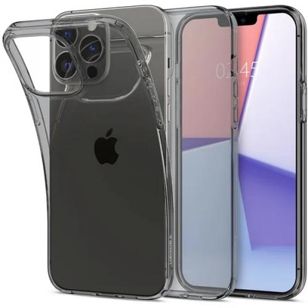 Spigen Crystal Flex for iPhone 13 Pro Max (Space Crystal)