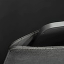 Native Union Stow Slim Sleeve for iPad Pro 12.9" (Slate)