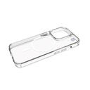 Grip2u Base Case Magsafe iPhone 15 Plus (Clear)