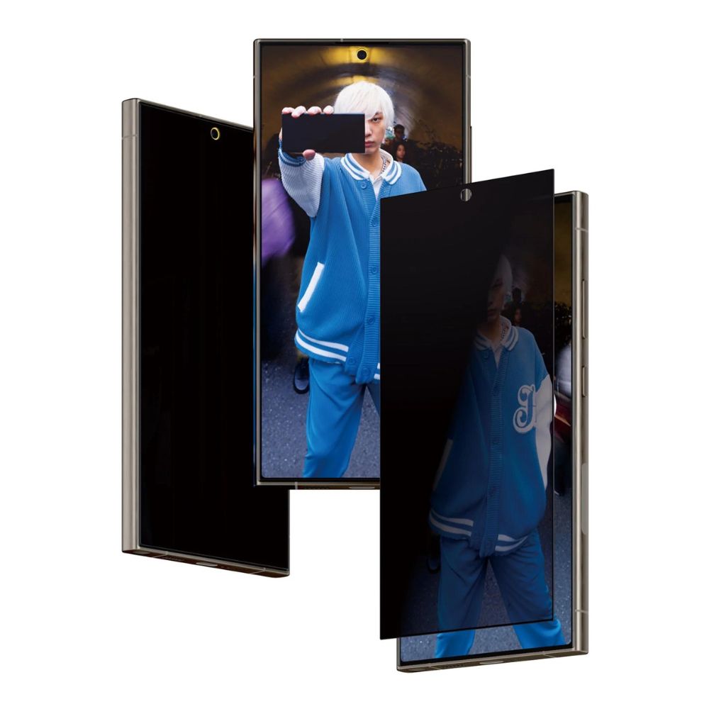 Panzerglass Screen Protector for Samsung S24 Ultra (Privacy)