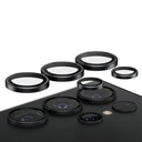 Panzerglass Camera Lens for Samsung S24 Ultra (Black)