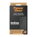 Panzerglass Case for Samsung S24 Ultra (Black)