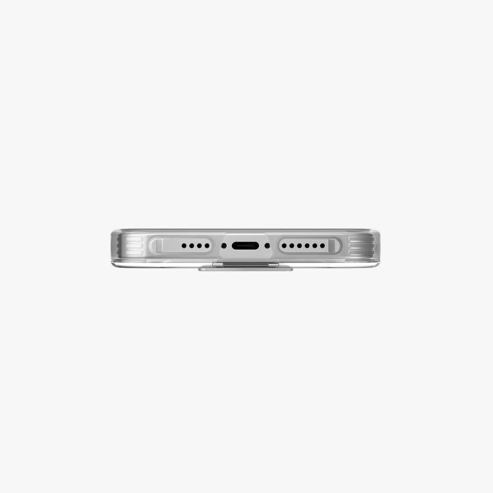 UNIQ Hybrid iPhone 13 Pro Max Heldro - Lucent (Clear)