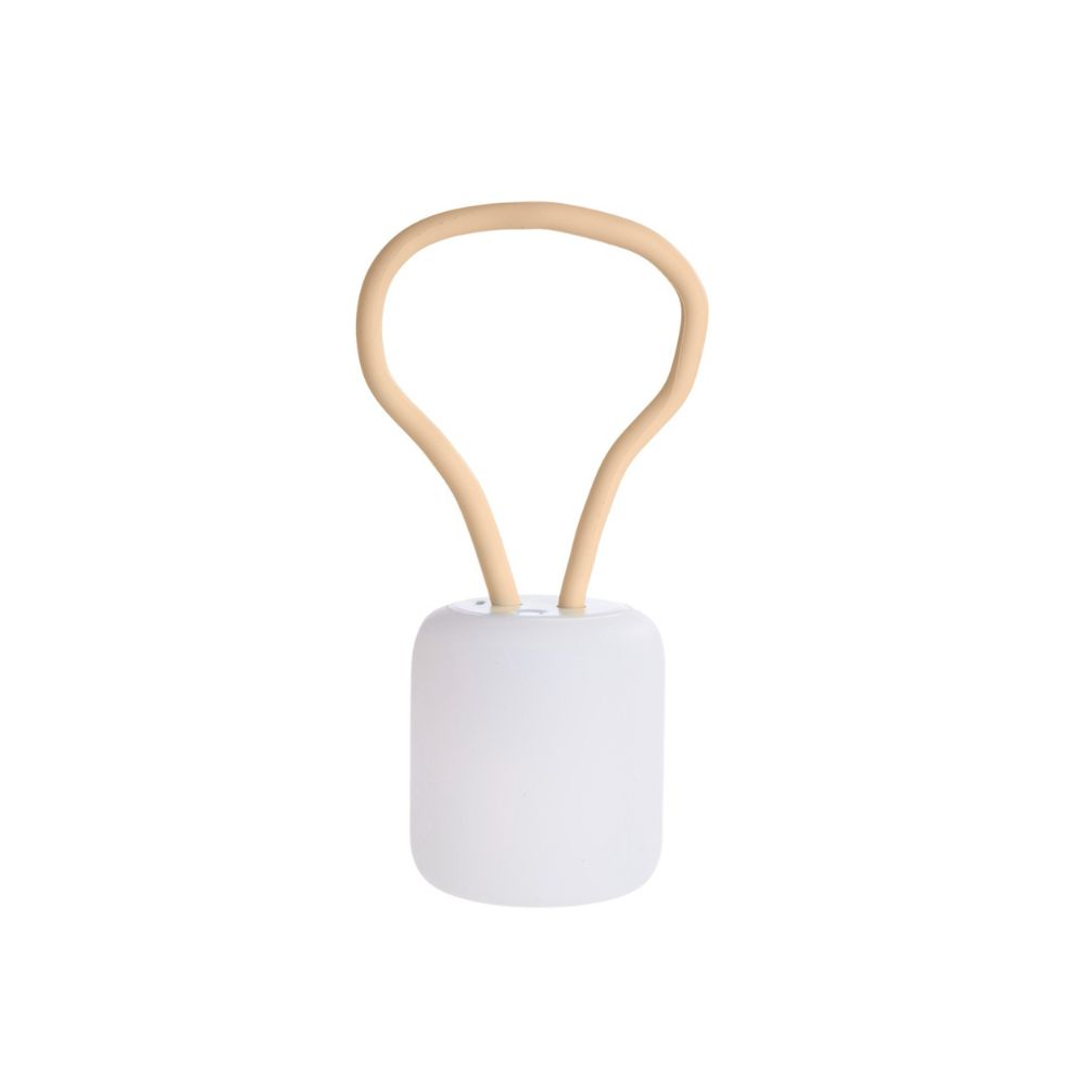 Porodo Outdoor Night Light Flexible Hanger & Stand