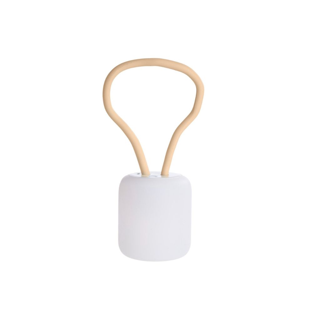 Porodo Outdoor Night Light Flexible Hanger &amp; Stand