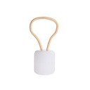 Porodo Outdoor Night Light Flexible Hanger &amp; Stand