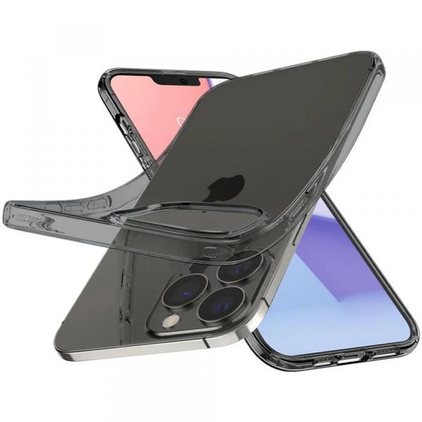 Spigen Crystal Flex for iPhone 13 Pro Max (Space Crystal)
