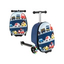 Leki Scooter Bag (Cars)