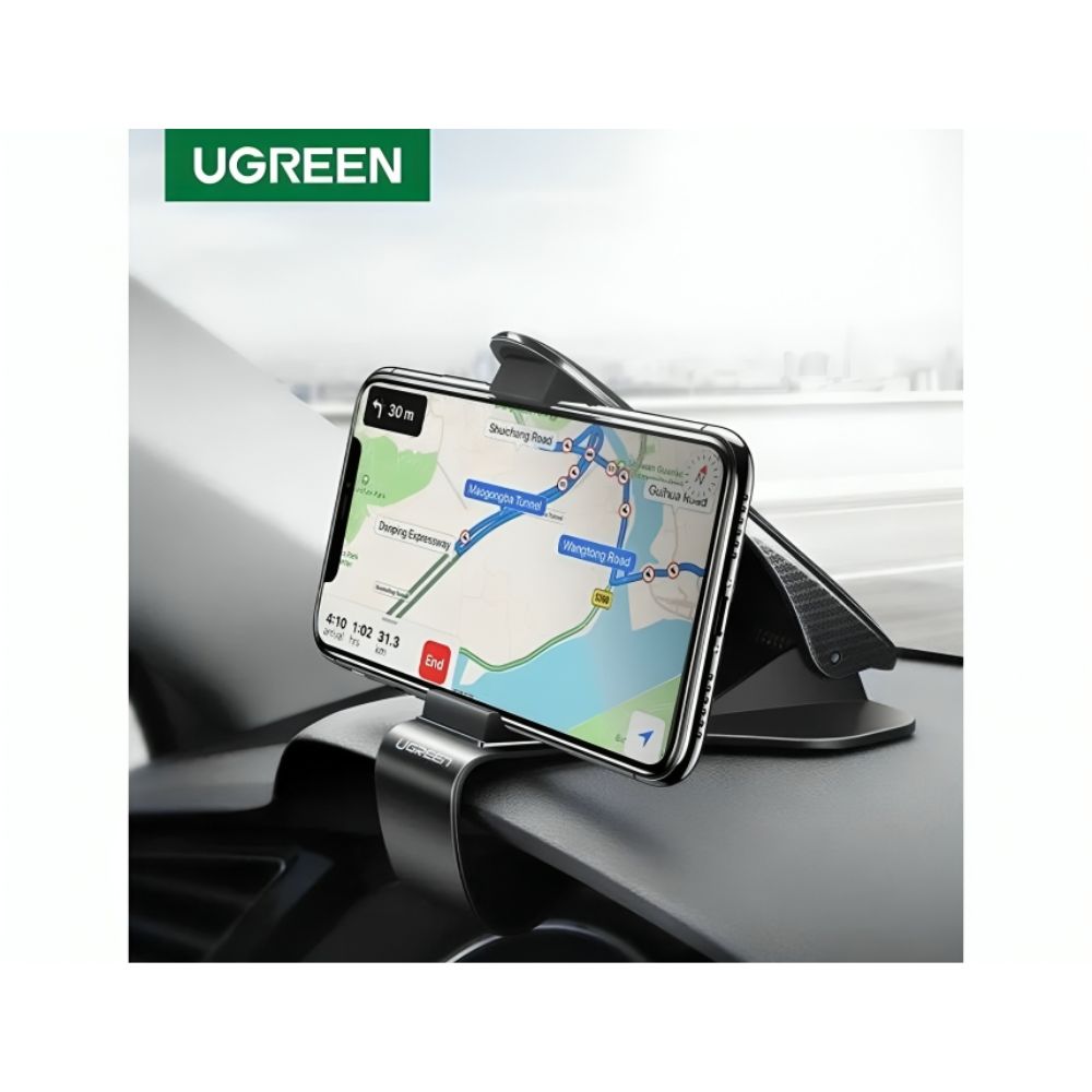 UGREEN Dashboard Clip Car Mount