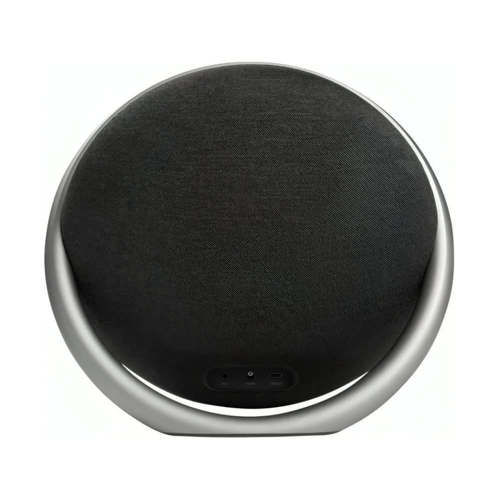 Harman Kardon Portable Bluetooth Speaker Onyx Studio 7 (Black)