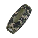 Powerology Phantom Wireless Bluetooth Speaker (Camo)