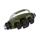 Powerology Phantom Wireless Bluetooth Speaker (Camo)