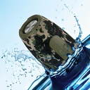 Powerology Phantom Wireless Bluetooth Speaker (Camo)