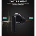 AUKEY BT Earbuds Move Mini-ANC (Black)