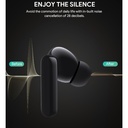 AUKEY BT Earbuds Move Mini-ANC - WHITE