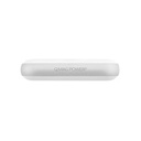 Momax Q.Mag Power2 Magnetic Wireless Battery 3500mAh (white)