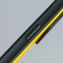 Nomad Sport Case iPhone 15 Pro (Yellow)