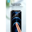 Devia Soft Protective Front Film for Smartphone (Clear)