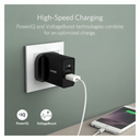 Anker Power set (Power Bank 5000, 24W 2Port USB Charger, PowerDrive 2 Lightning) (Black)