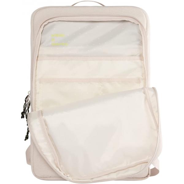UAG Mouve Backpack 16" (Marshmallow)