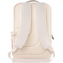 UAG Mouve Backpack 16" (Marshmallow)