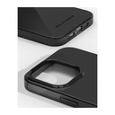 iDeal of Sweden MagSafe Mirror Case for iPhone 15 Pro Max (Black)