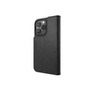 Cygnett UrbanWallet Case iPhone 15 Pro (Black)