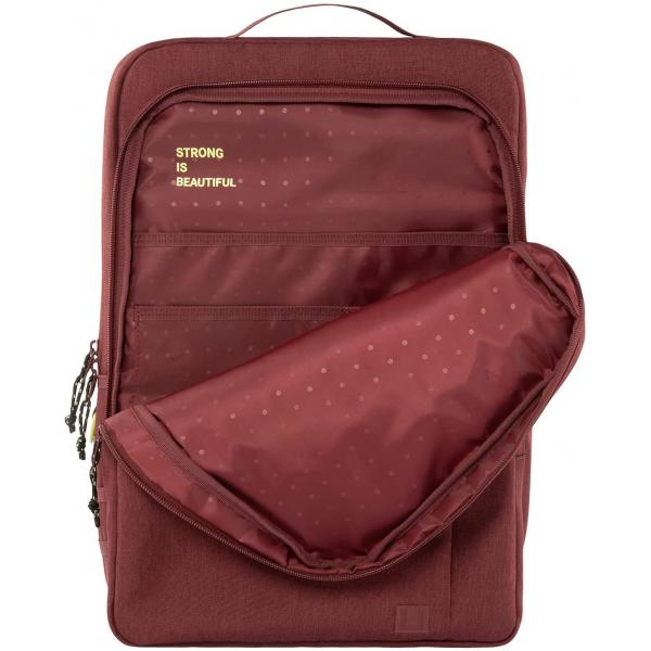 UAG Mouve Backpack 16" (Aubergine)