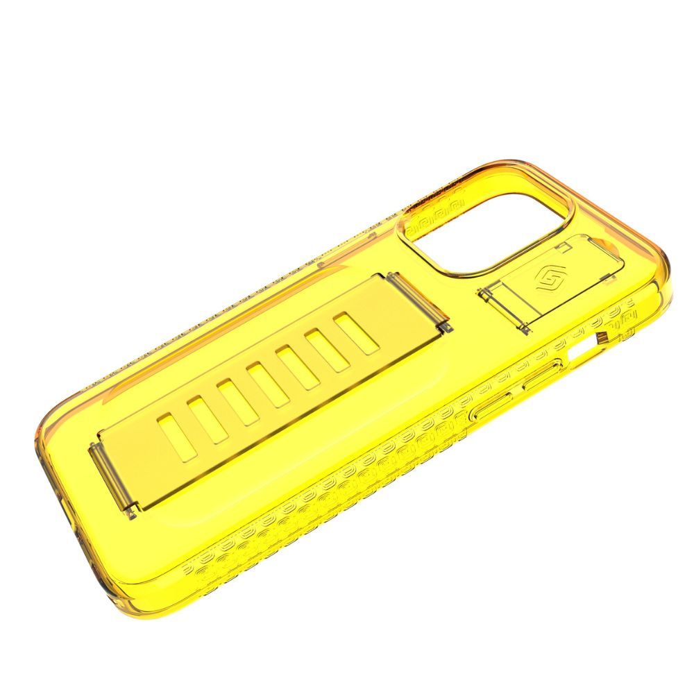 Grip2u Ultra Boost Case with Kickstand iPhone 15 Pro Max (Ray)