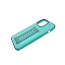 Grip2u Slim Case iPhone 15 Pro (Teal)