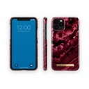 Ideal of Sweden Luxe for iPhone 11 Pro (Claret Agate)