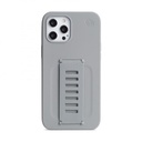 Grip2u Slim for iPhone 12/12 Pro (Sharkskin)