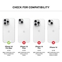 UAG Glass Screen Shield iPhone 14 Pro Max